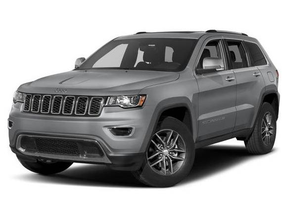 JEEP GRAND CHEROKEE 2017 1C4RJEBG8HC813303 image